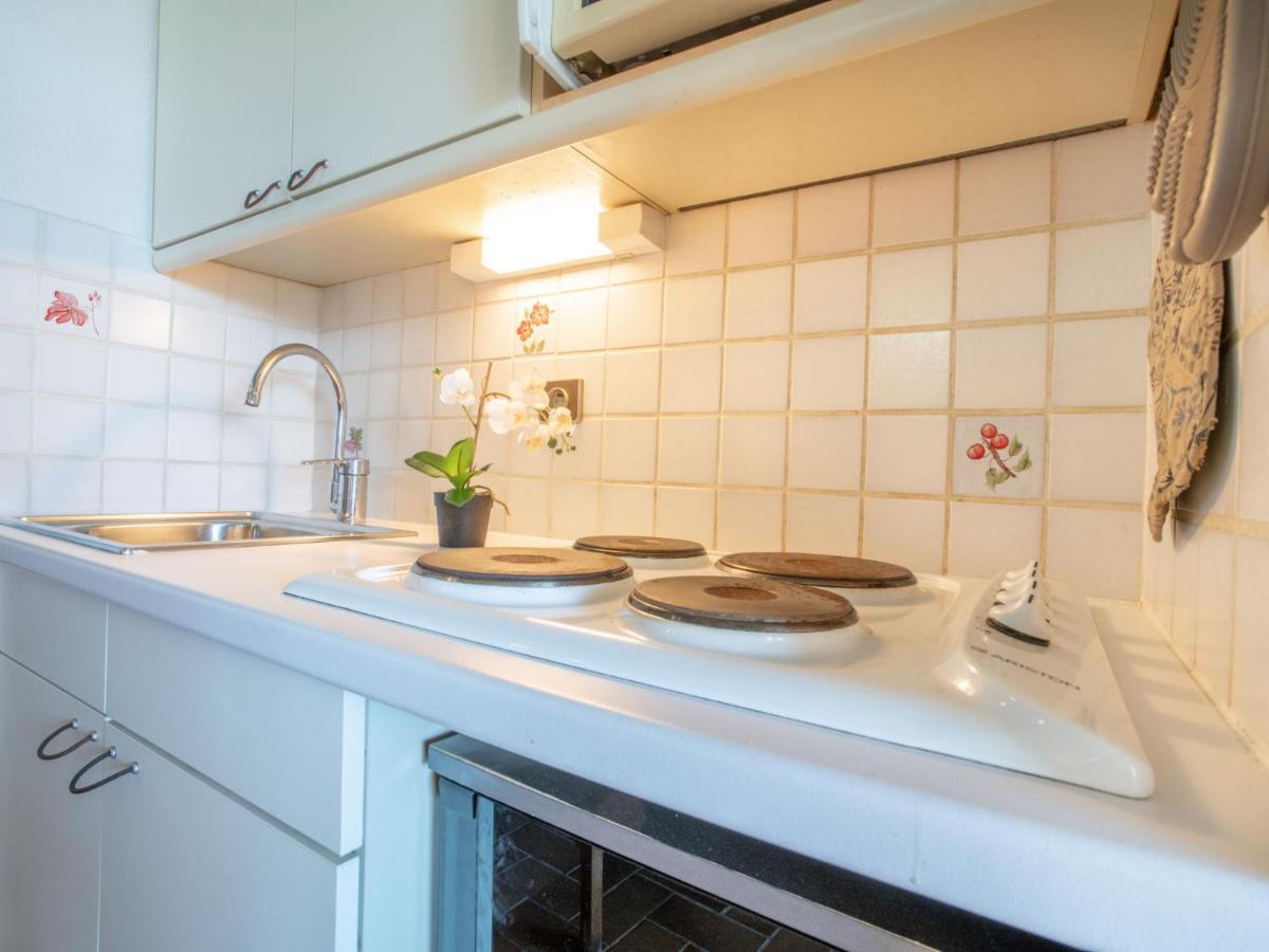 Apartment Le Domaine de la Gaillarde-16 Les Issambres Extérieur photo