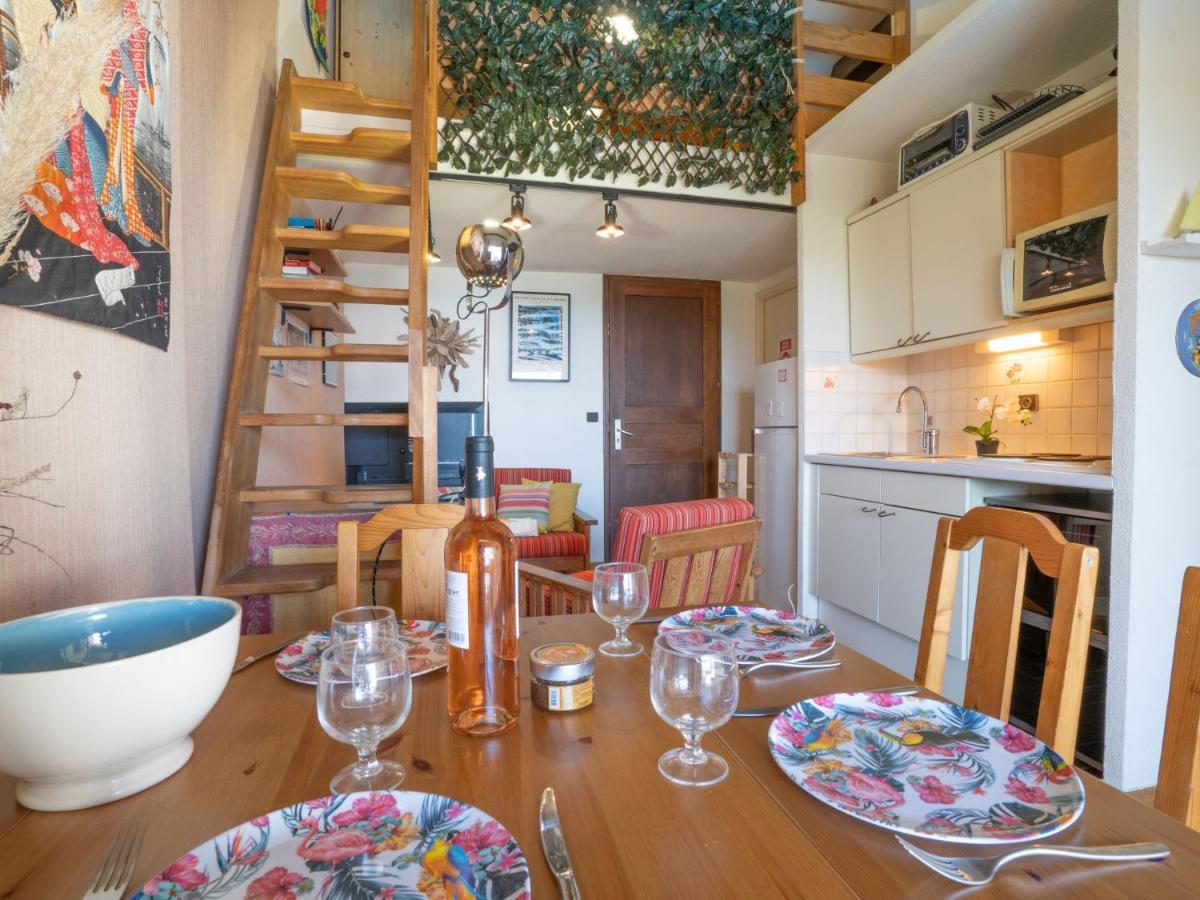 Apartment Le Domaine de la Gaillarde-16 Les Issambres Extérieur photo